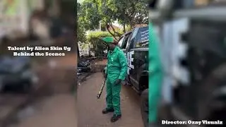 Talent by Alien Skin Ug behind the scenes