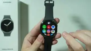 Samsung Galaxy Watch 8: How to Send Text Messages