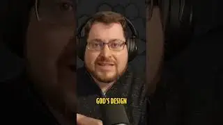 God's Design: Rebuilding After Humanity's Fall