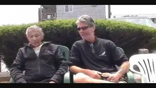 Paulie's Montauk Blog I.wmv