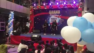 B2D dance Group ❤️Born 2 Dance