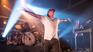 Angels & Airwaves Producer CONFIRMS New AVA Live Album