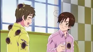 Rrrromano content aware scale