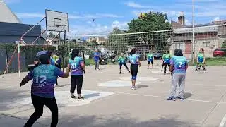 EL ALTO VIRGEN RIO BLANCO VS BRASITA