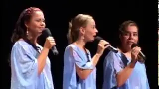 Billie Jean a capella live (2008). Grupo Vocal Cantarte.