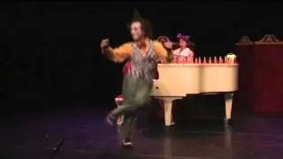 Avignon le OFF 2012 : 
