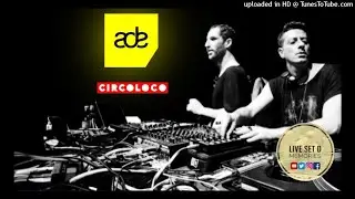 Matthias Tanzmann b2b Davide Squillace @ Circoloco, Loveland, Mediahaven, ADE 12 10 2017 pt1