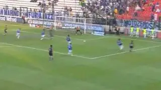 Campeonato Brasileiro 2011 - 26ª rodada - Cruzeiro 0x3 Vasco - Melhores Momentos