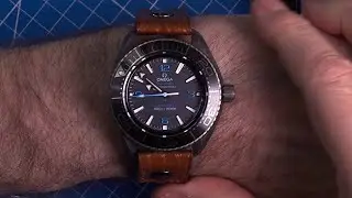STRAP Review: Custom Reversible Strap by HANDDN &ndash; Handmade in Da Nang, Vietnam