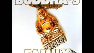 Buddah's Family - Eddie Dee