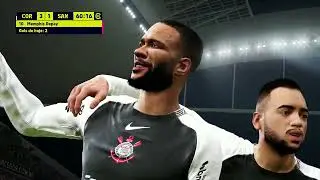 BAGRE PIPOCA P TIMÃO