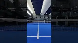 Mallorca Escenario del P&aacute;del Internacional 🔥Del 20 al 25 de enero, la isla acoge el FIP Bronze