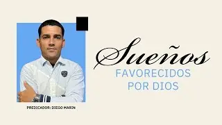 SUEÑOS FAVORECIDOS POR DIOS - SERIE