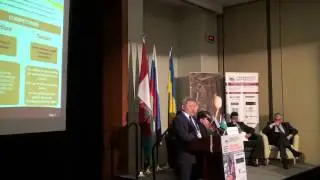 PDAC2016 / CERBA conference / SESSION 1. Assessing Eurasian Markets