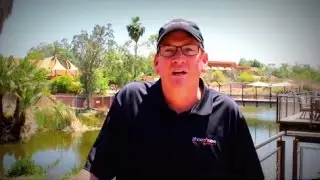My Zoo Story: Mike Foley, Manager of Trail Experiences