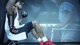 December 13, 2015 - Fox Sports Sun - Miami Heat Legacy Collection Commercial (DJ Khaled)