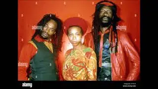 Black Uhuru - Here Comes Black Uhuru 1998 Remastered HQ