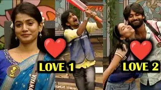 Kamru ❤️ Aurora vs Viyana ❤️ FJ | Bigg Boss 9 Day 45 Review | 19 Nov 2025 | R&J 2.0