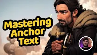 Mastering Anchor Text: Your Ultimate Guide with SERPninja!