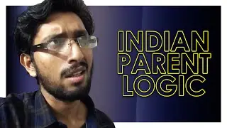 Indian Parent Logic | Malayalam Sketch | Arun Pradeep