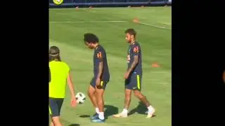 FUNNY MOMENTS ON WORLD CUP 2018(Feat Neymar,Salah,Lingard)