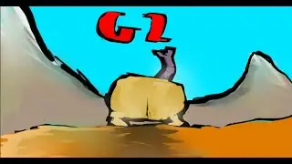 Grounded 2 amourless trinketless cheatless and shieldless