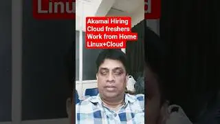 Akamai Associate #Cloud Support Engineer Job | Remote | Eligibility & Apply