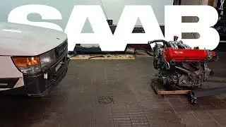 Engine rebuild