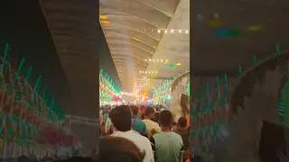 Bharat Milap Mela | Handia Bharat Milap Allahabad #trending #shortsvideo #viral #shorts #ram #ytool