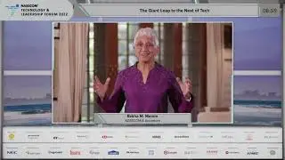 NTLF 2022: The Giant Leap to the Next of Tech