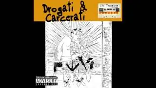 Church Of Violence: Drogati & Carcerati  1990 Full album