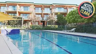 Perth Ascot Central Apartment Hotel | Perth, Australia | Hotel Review 🌟