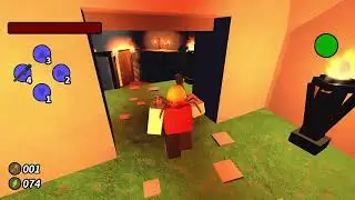 playing my random rpg game