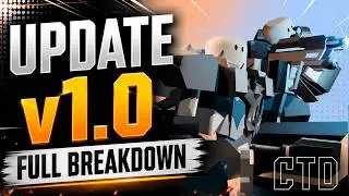 CTD Nightmare Update (Part 1) Explained In 4 Minutes!