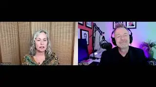 Ann Blackburn 11-19-24 SomaYoga Therapist and Co-Owner of Tula Yoga & Wellness
