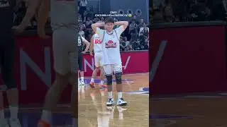 #benchshootofasia #choiminho #dustinyu