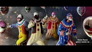 Payday Papergang Bastelstunde / Basteln mit Bibber1991