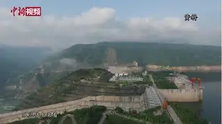 美国项目屡次抹黑中国大坝  中国科学家：数据严重失实 错得离谱