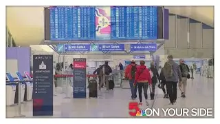 4 tips for stress-free summer travel at Lambert Airport