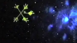LASERIUM Sugar-Plum Dance LASER HOLIDAYS