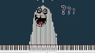 What does My Singing Monsters Sound in Dark Midi