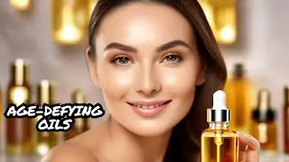 8 Miracle Oils Your Secret to Wrinkle Free Skin