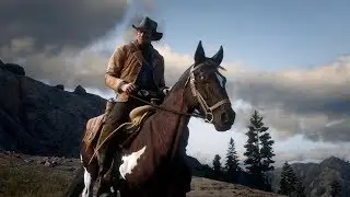 Red Dead Redemption 2 - How to get the Broken Pirate Sword