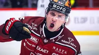 ÖREBRO VS TIMRÅ | HIGHLIGHTS | SHL 2025/26 | 