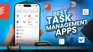 20 Task and To-Do List Apps for Personal Use