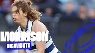 Nina Morrison Highlights | Round 3