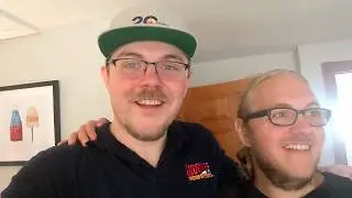 On Location at a Beautiful Maine Bed & Breakfast | hE vlog № 3