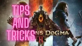 Dragons Dogma Quick Tip To Get More Power In Bow