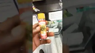 Бесплатный образец в вейп-шопе на мой день рождения, мистер дымовый шоп #вапраздача #вапшоп #тренд
