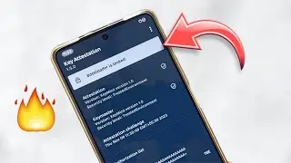 👀 Want to LOCK Bootloader in Custom ROMs? | Here's the Spoofing Method! 🧙&zwj;♂️🛡️